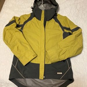 REI ski/winter jacket
